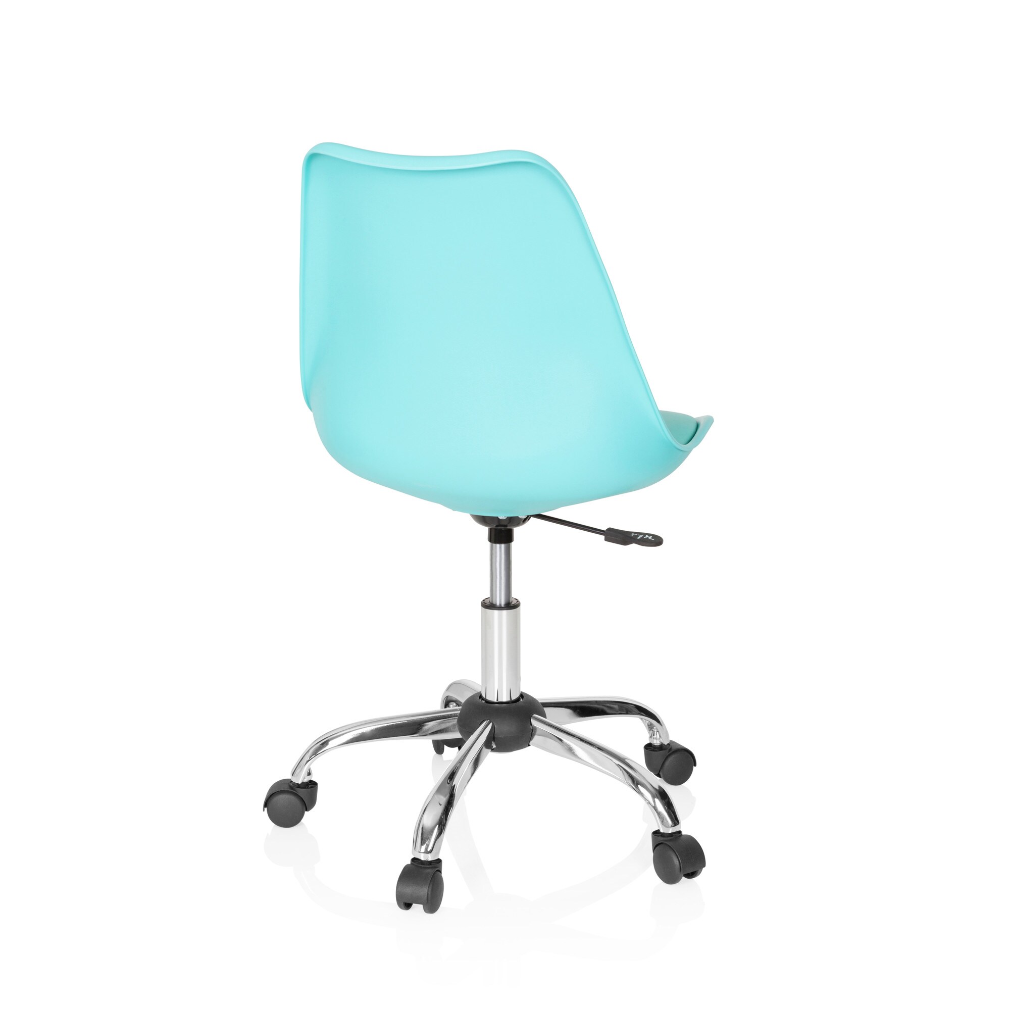 Home Office Bürostuhl FANCY PRO Kunstleder ohne Armlehnen hjh OFFICE