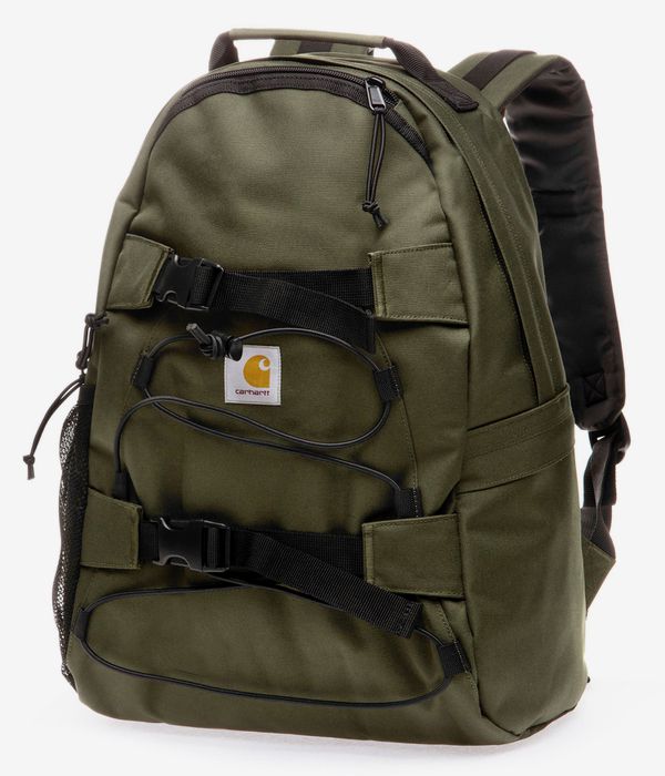 Carhartt WIP Kickflip Recycled Rucksack 25L (office green)