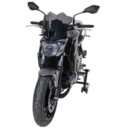 Saute vent Ermax SPORT - Noir