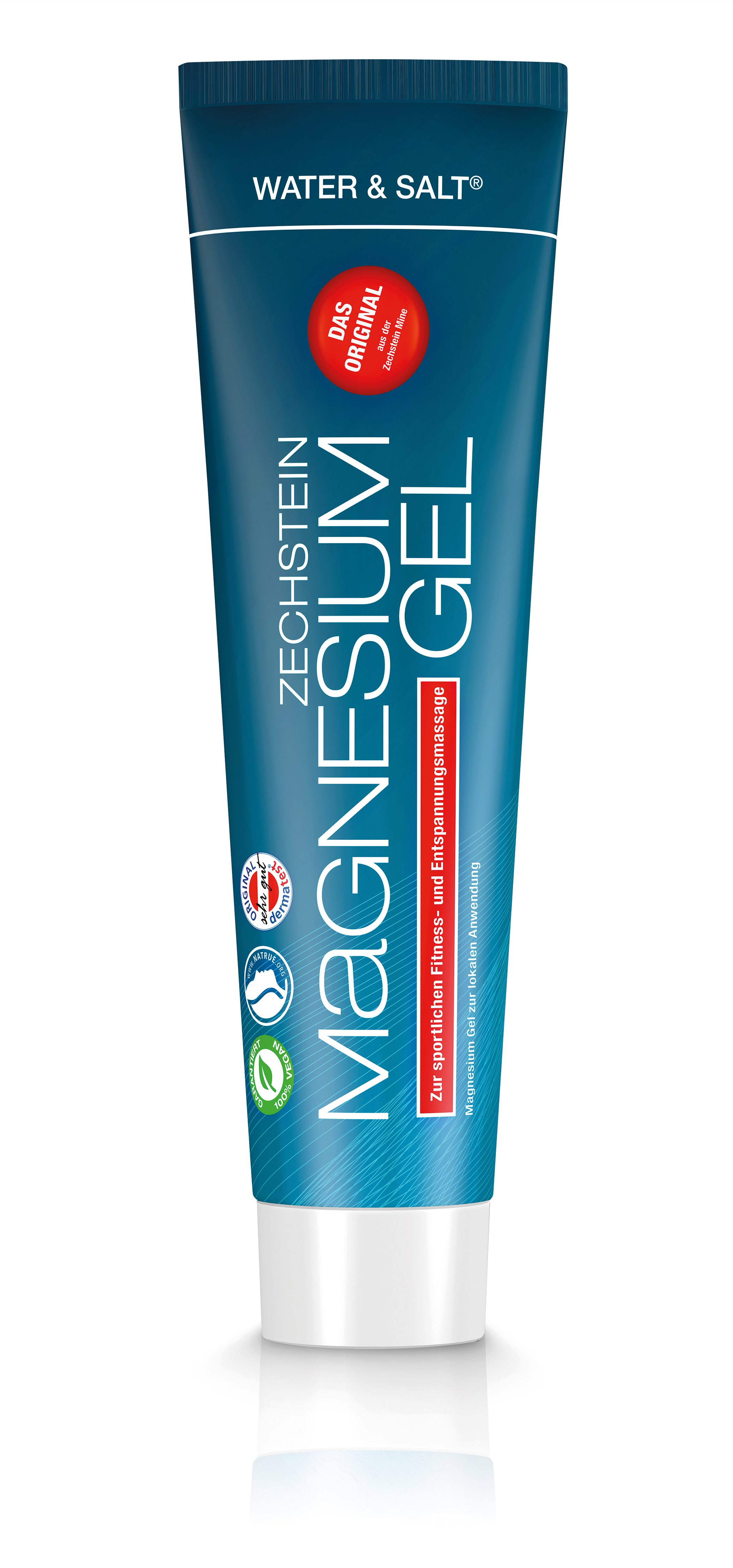 ZECHSTEIN Magnesium Gel Gel Tb 150 ml