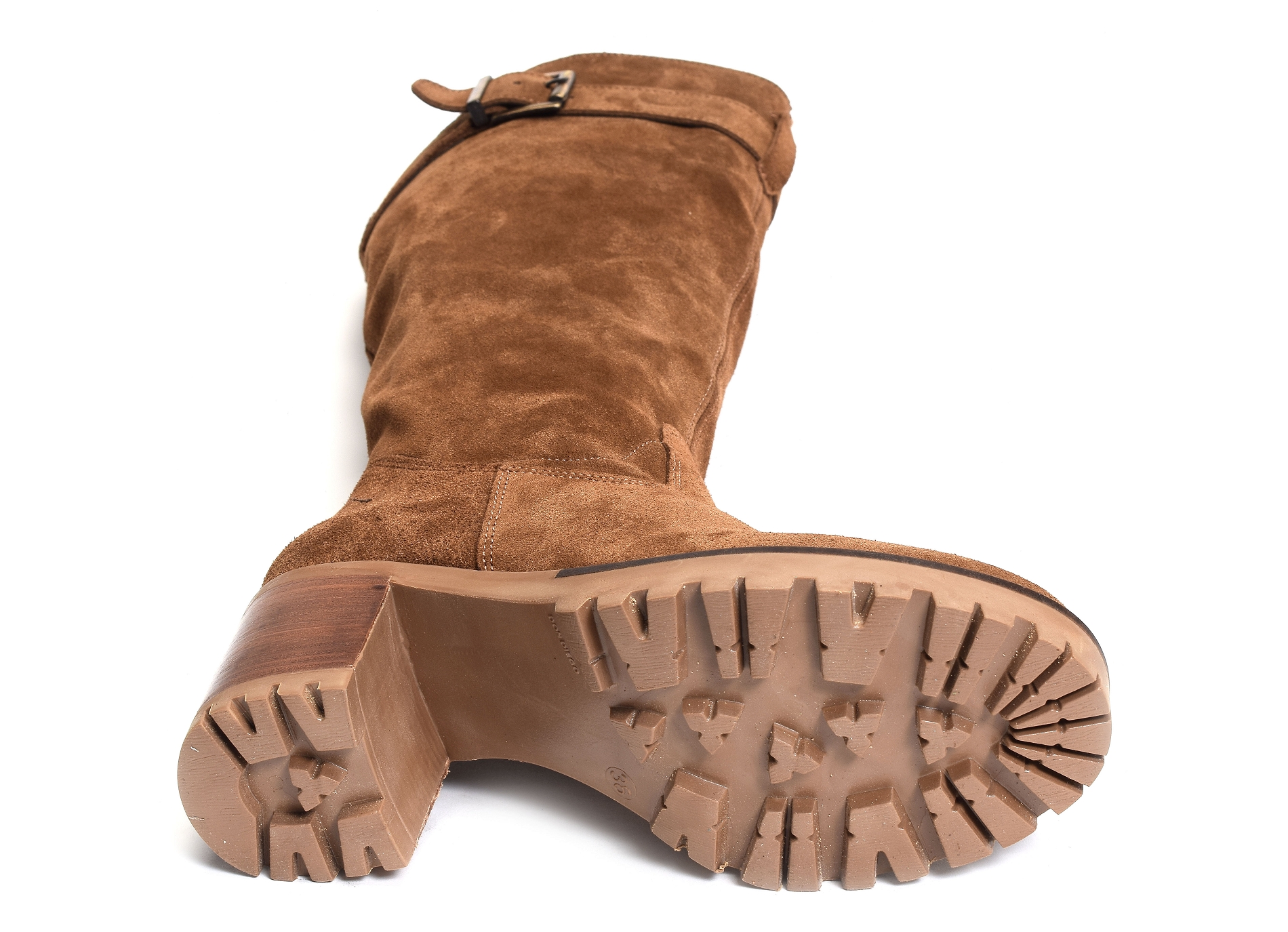 Rhianna 4582 marron