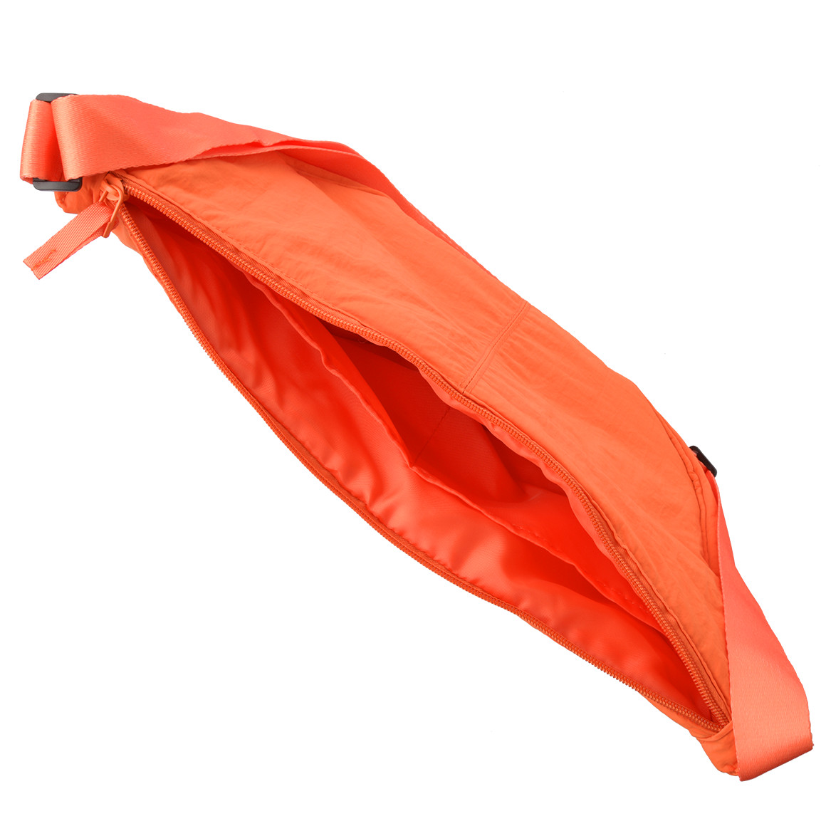 Jonas Nielsen Damen Crossbody-Bag orange