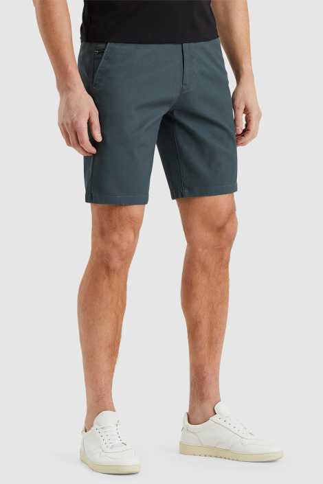 Vanguard groene heren korte broek