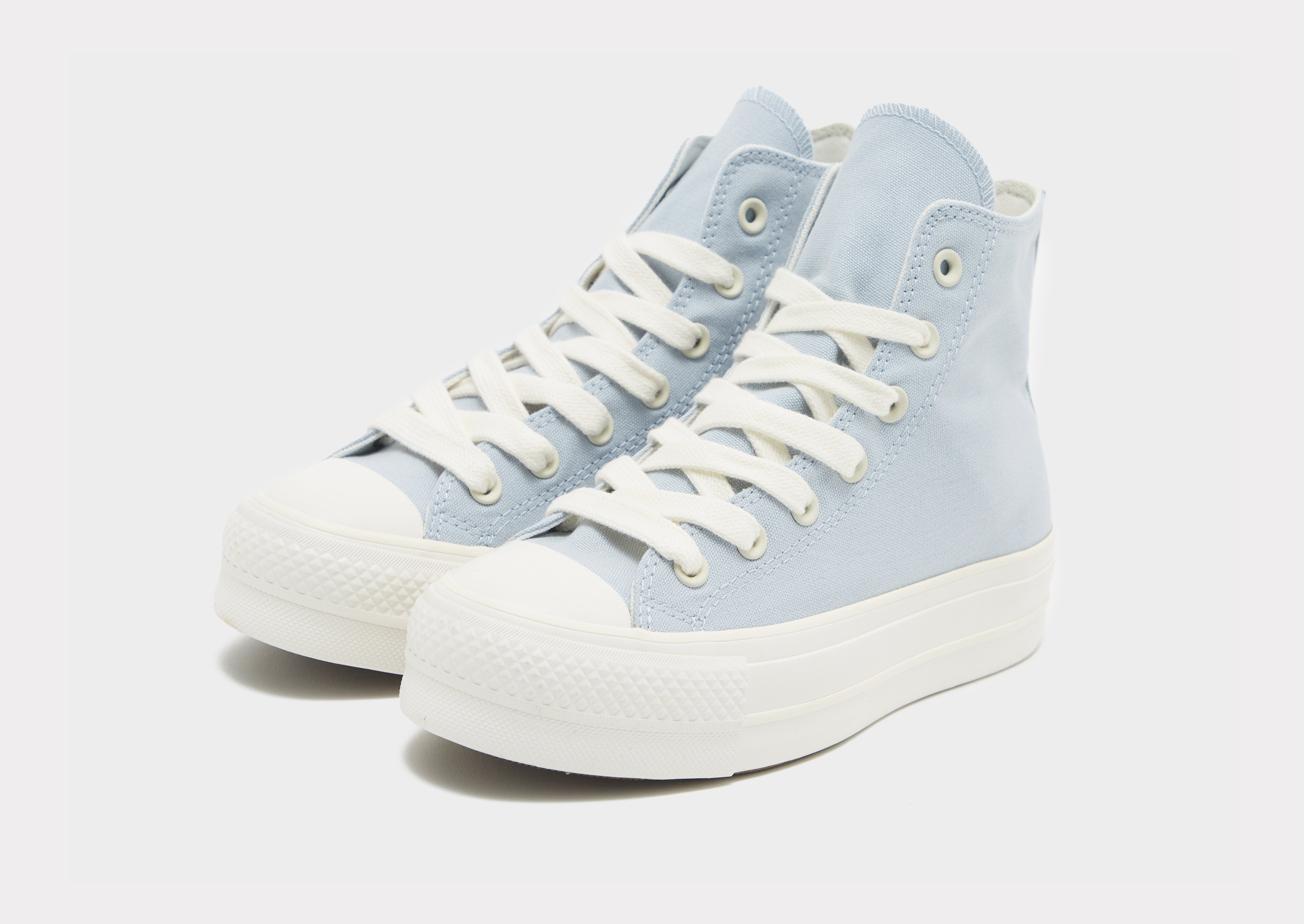 Converse All Star Lift High Platform Femme