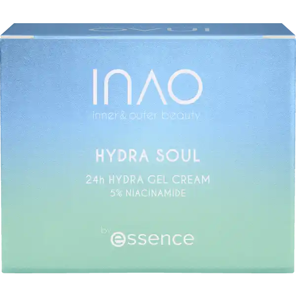 Hydra Soul 24H Hydra Gel Cream