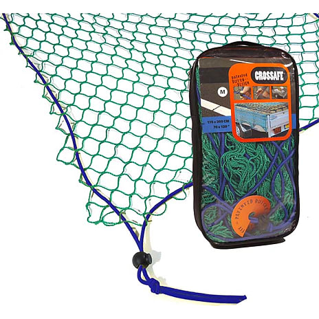 Jumbo transportnet str. M 175x300 cm