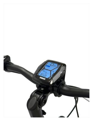 Produit reconditionné . Raymon Tourray E 7.0 SHIMANO 2020 . Vélo électrique . Raymon . très bon état