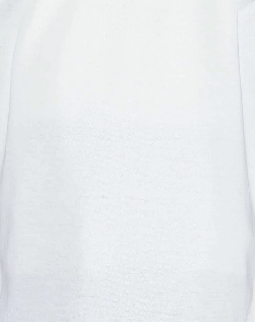 T-Shirt JUNGLE PIRAT in white