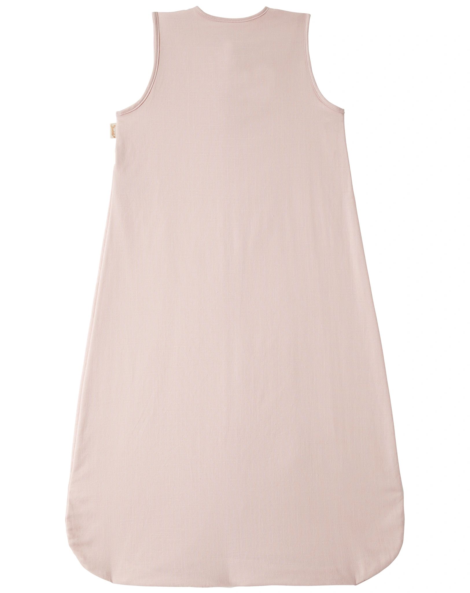 Sommer-Schlafsack EMMI GIRL BLÜMCHEN in zartrosa