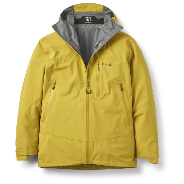 Rab - Downpour Mountain Jacket - Veste imperméable