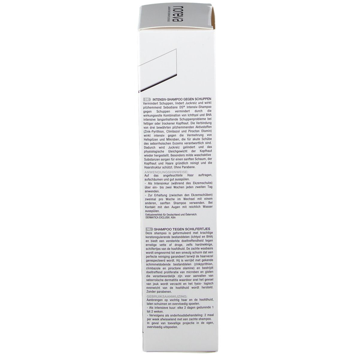 Sebodiane DS® Intensiv-Shampoo