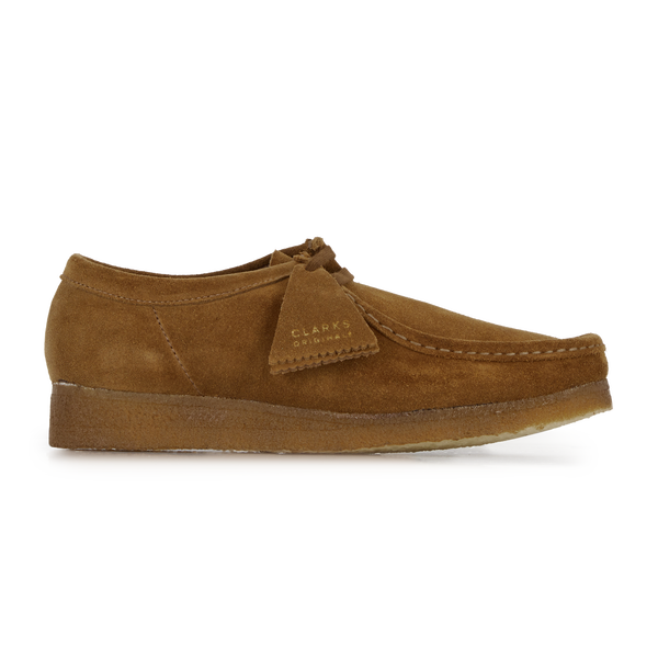 CLARKS WALLABEE