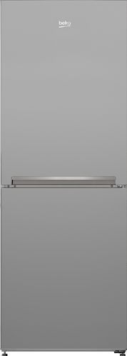 Beko - RCSA240K40SN - Koelvriescombinatie - Wit - 229 Liter
