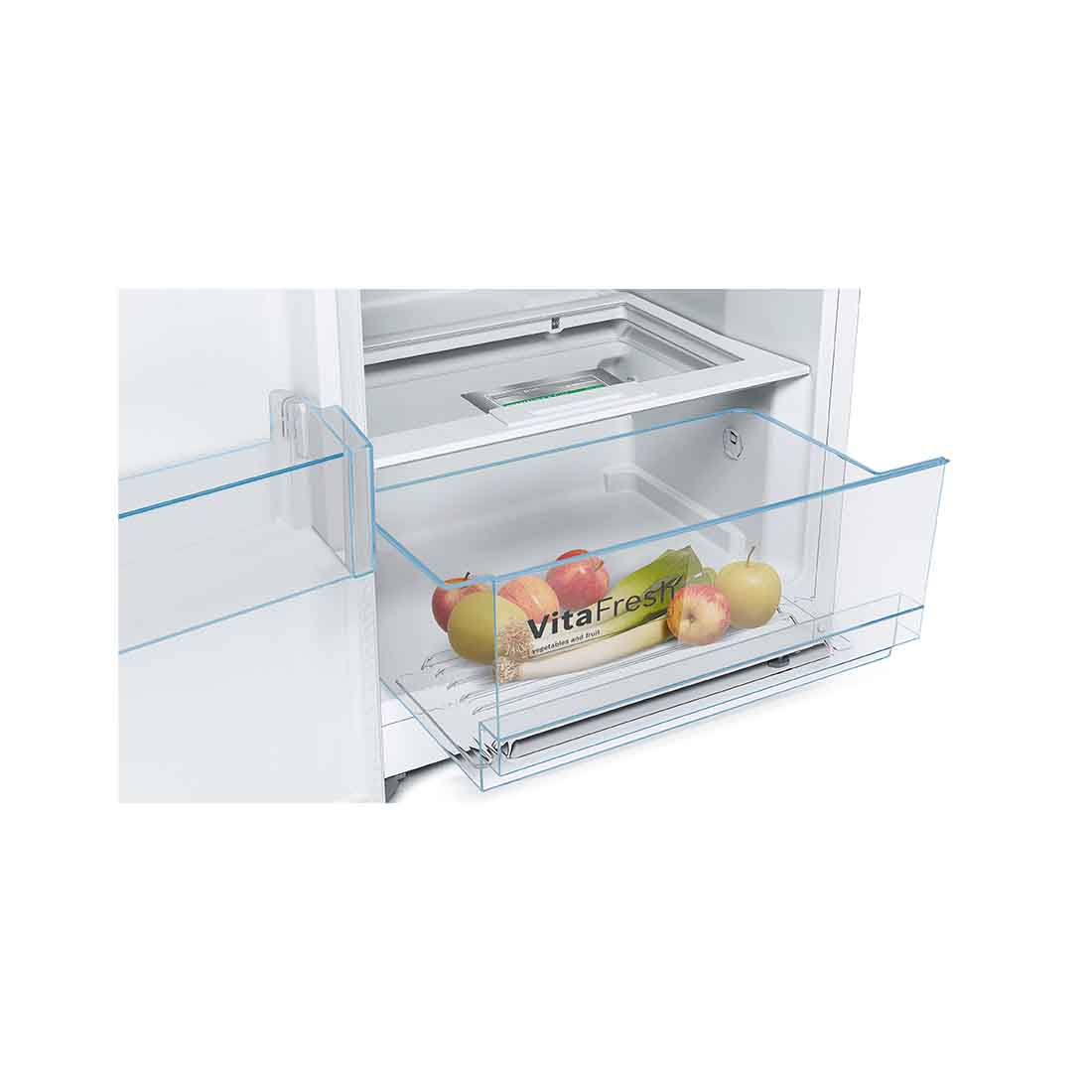 Bosch KSV36VWEP Kühlschrank 346 Liter