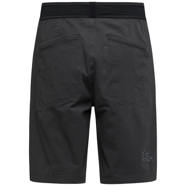 Short escalade LA SPORTIVA FLATANGER SHORT M CARBON/SLATE