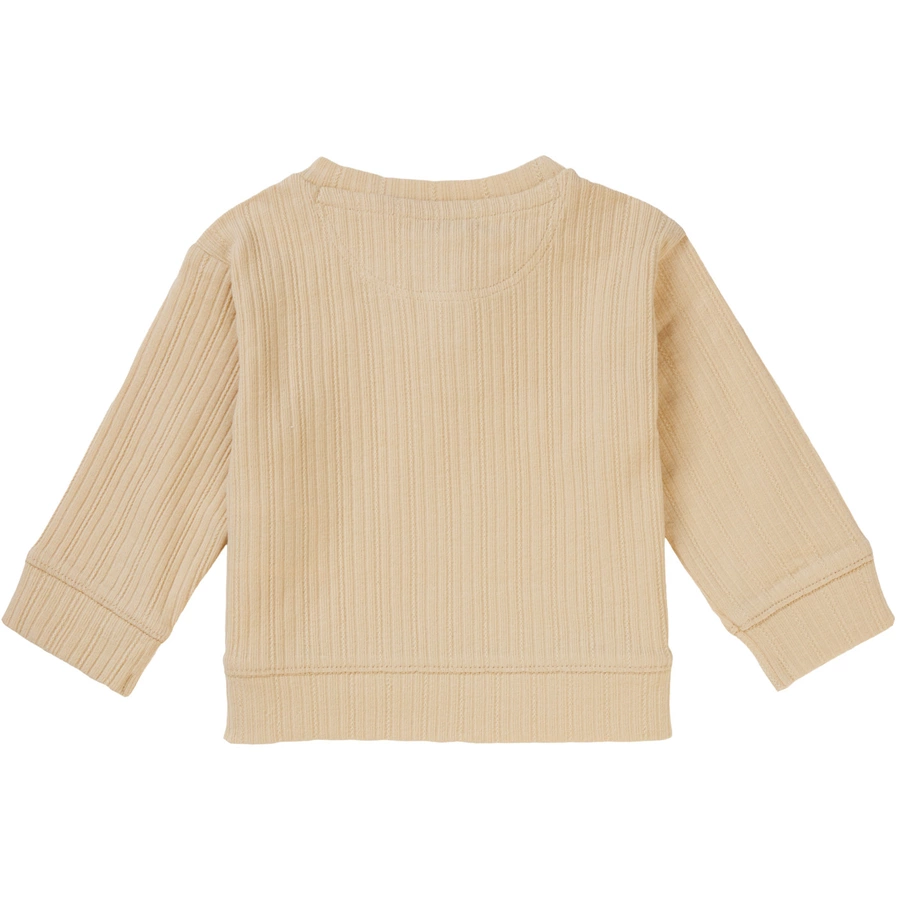 Noppies Langarmshirt Berry Biscotti