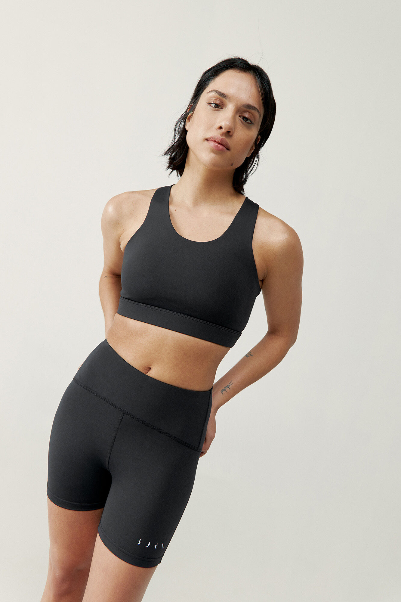 Top Colette Preto