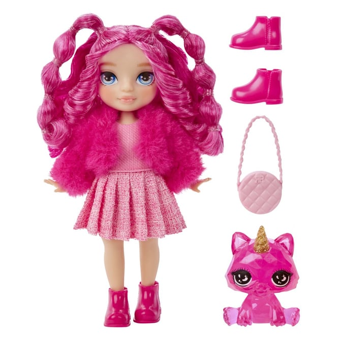 Rainbow High Littles -