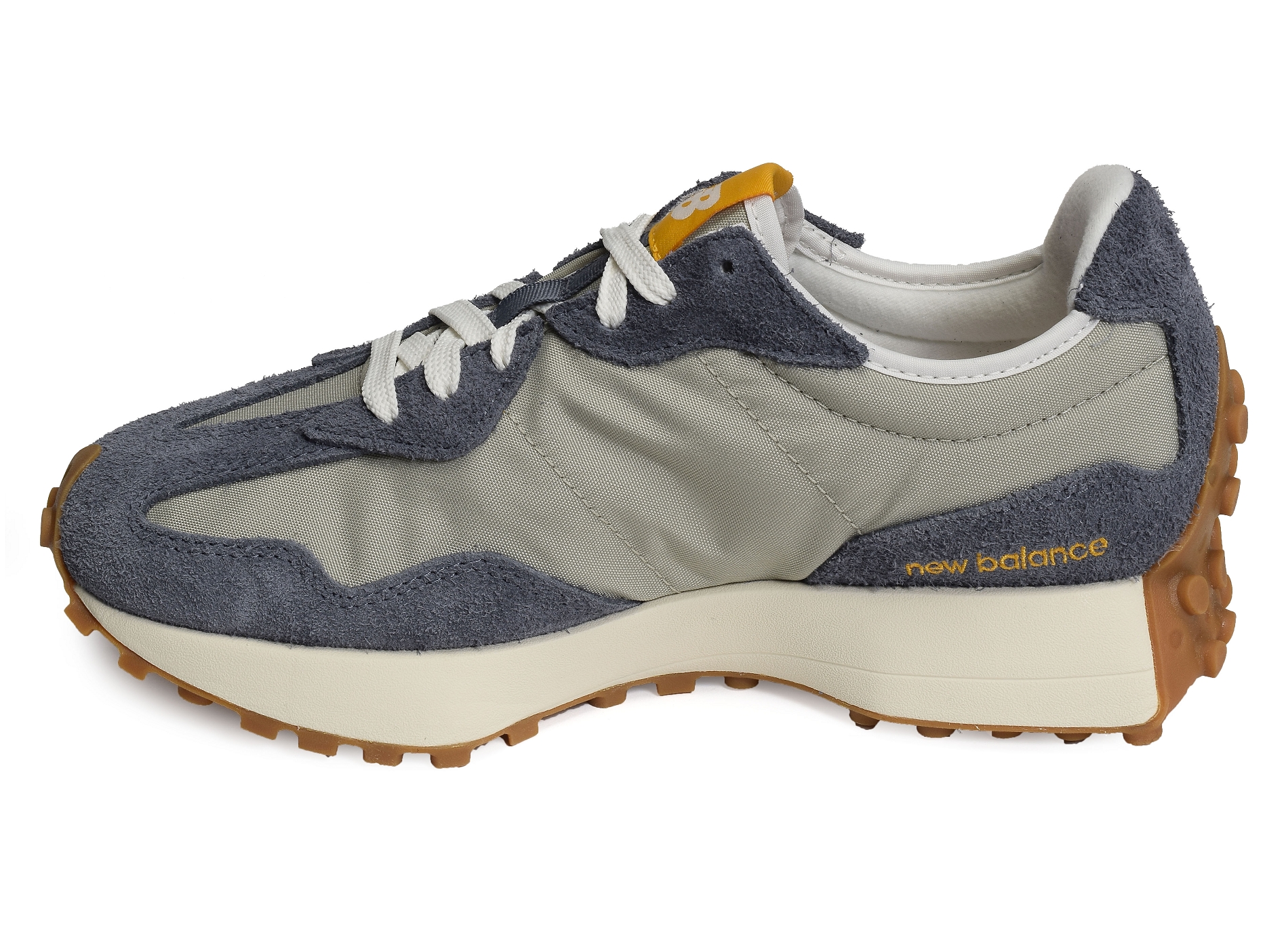 U327 marine kaki