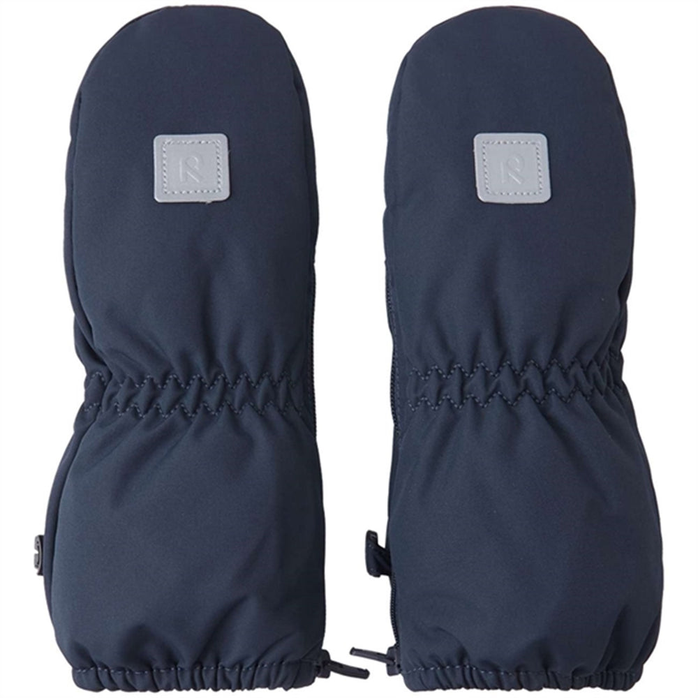 Luffer Tassu Navy - Reima → Luksusbaby.dk