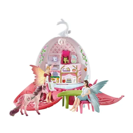 Schleich® 42526 bayala® Elfencafé-Blüte