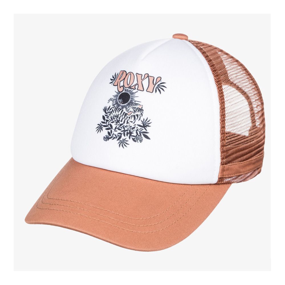 Roxy DIG THIS - Casquette Femme cork