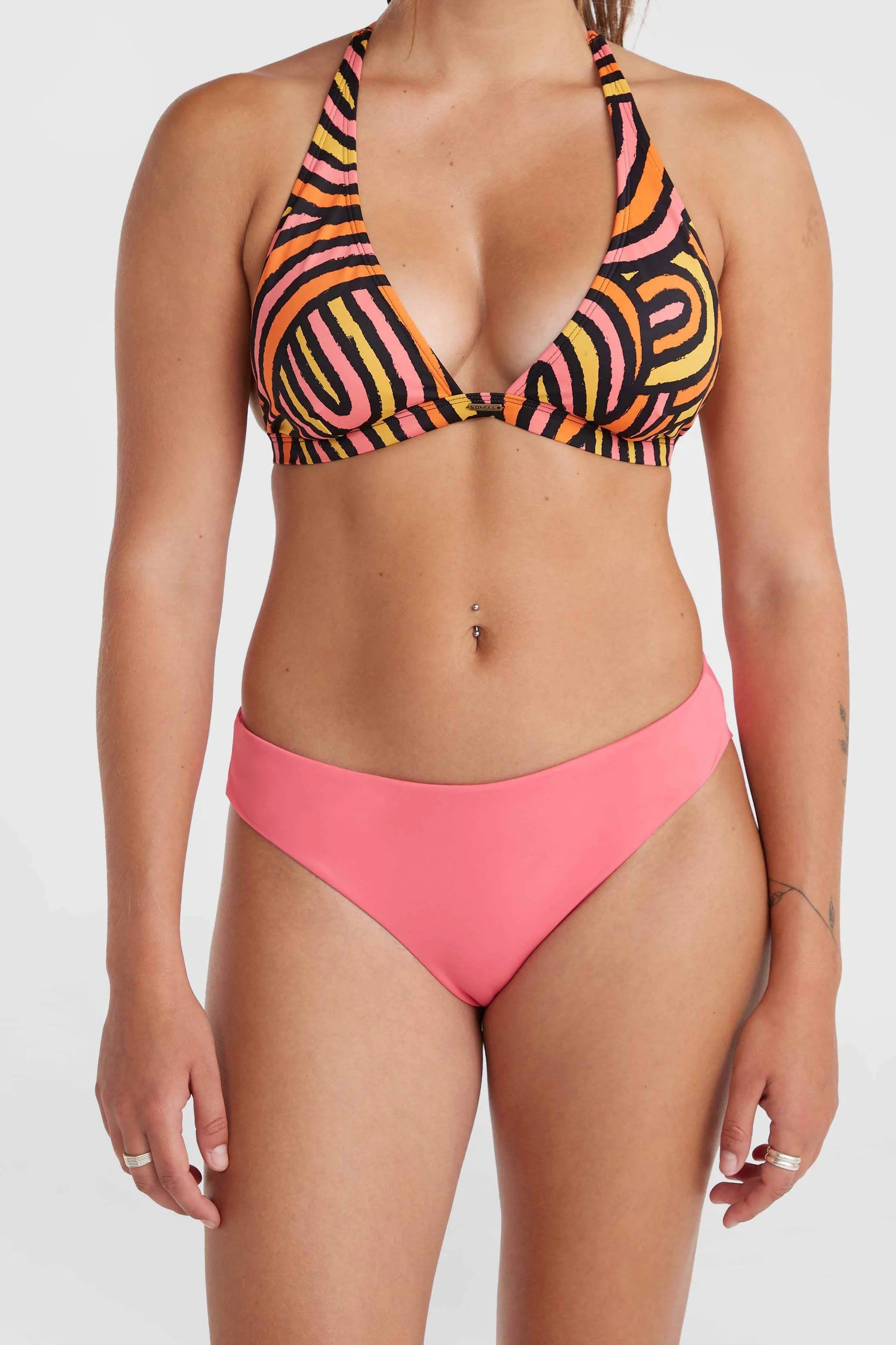 O'Neill bikinibroekje Maoi roze