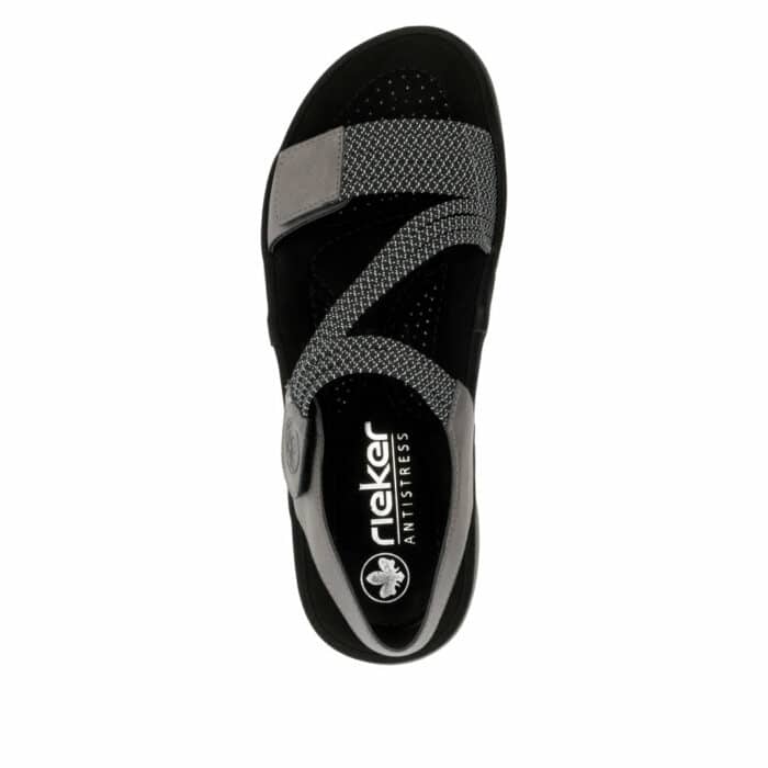 Rieker Sandal Dame 64870-42