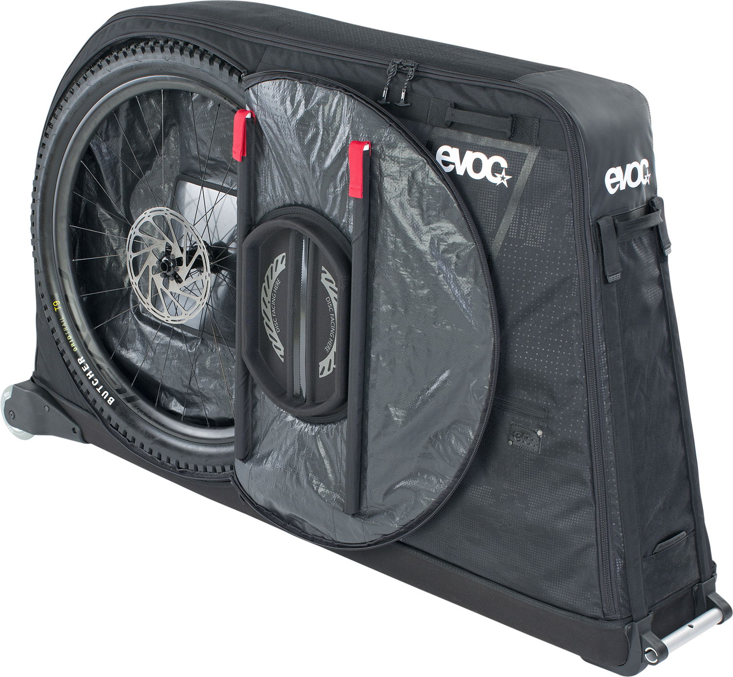EVOC Bike Bag Pro