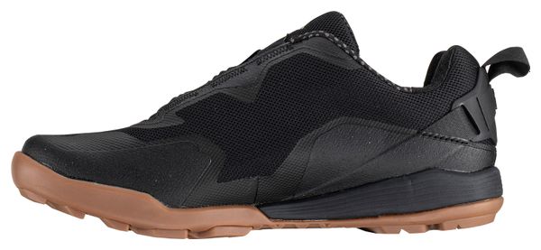 Chaussures Femme Leatt 6.0 Clip Noir