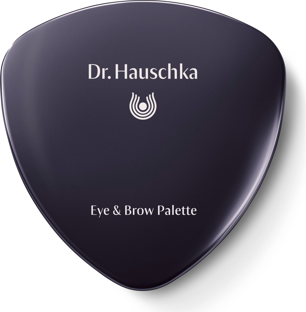 DR. Hauschka - Eye And Brow Palette - 01 Stone