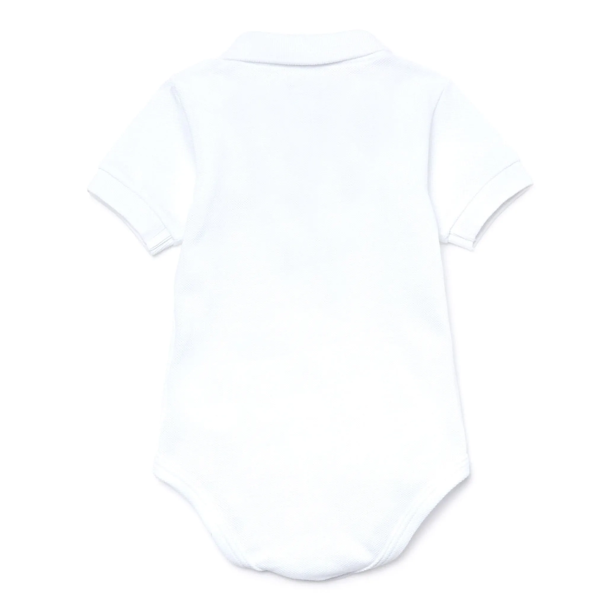 Lacoste Cache-Couche Mini Pique 6-12mois