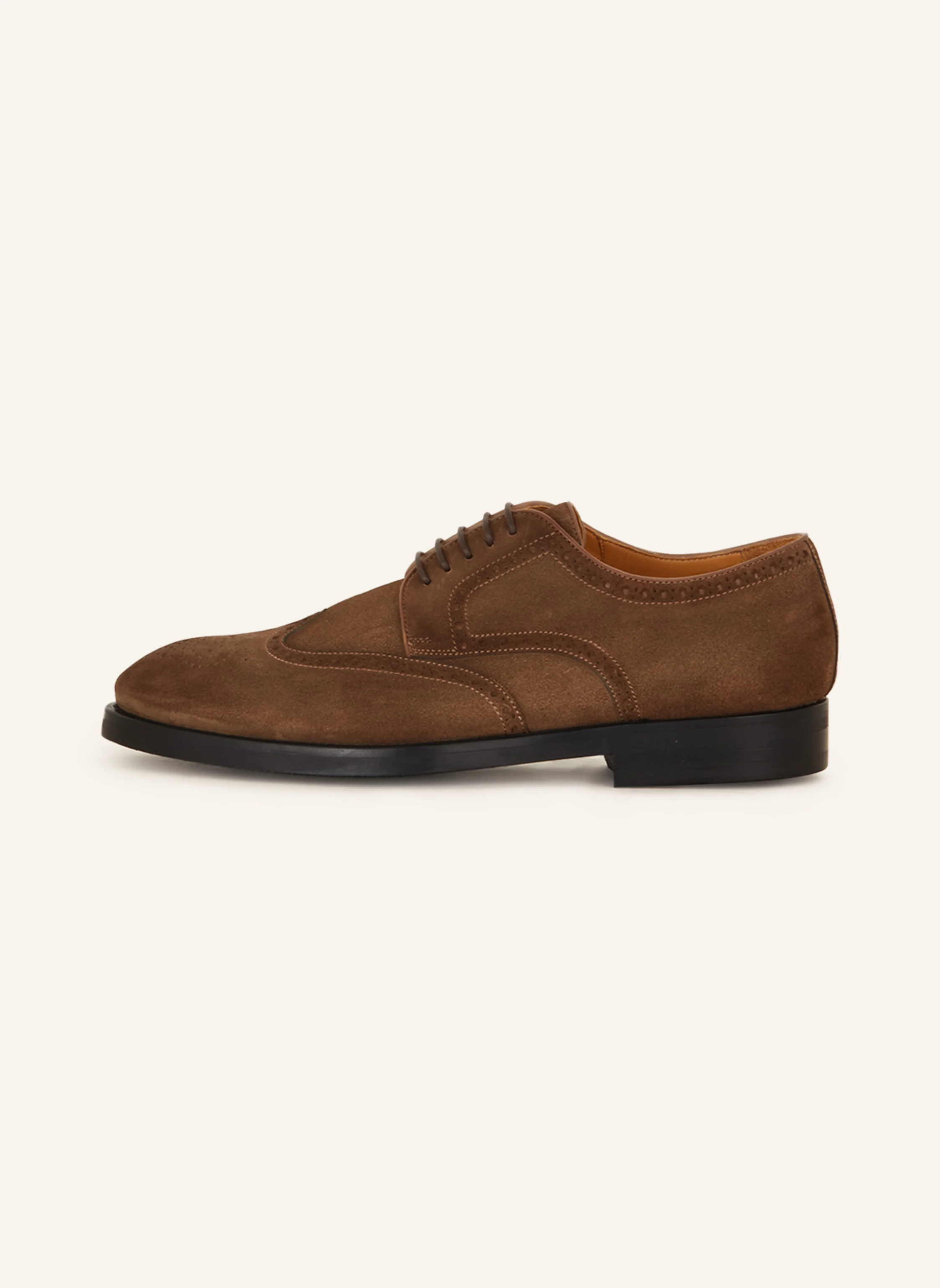 MAGNANNI Schnürer CROSTIDIFUMO