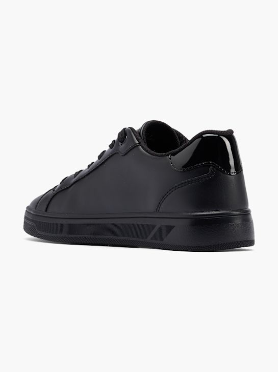 Graceland Sneaker Schwarz