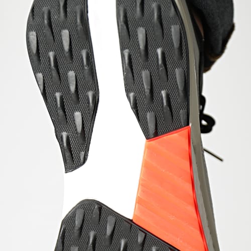 Baskets Avryn HP5969 Core Black Solar Red