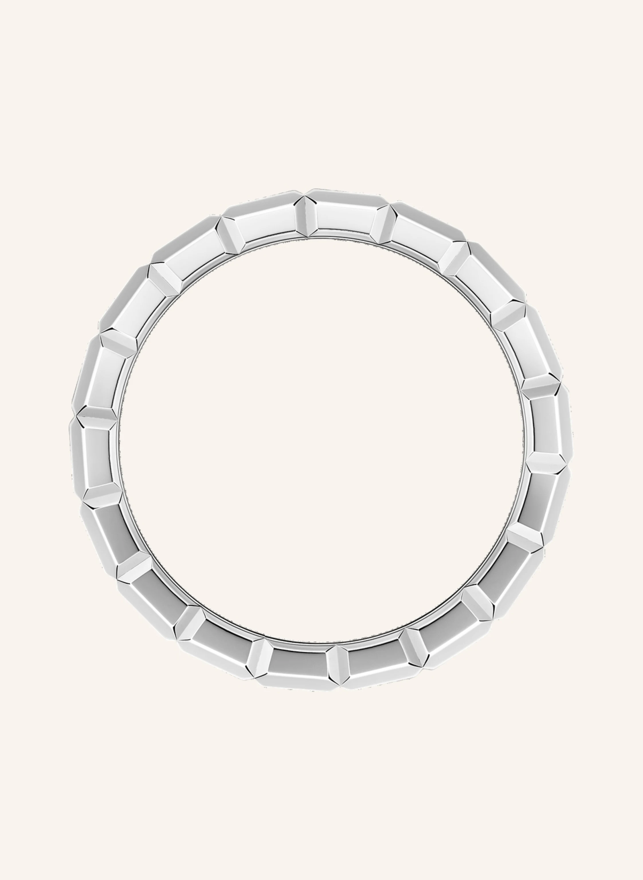 Chopard Ring ICE CUBE