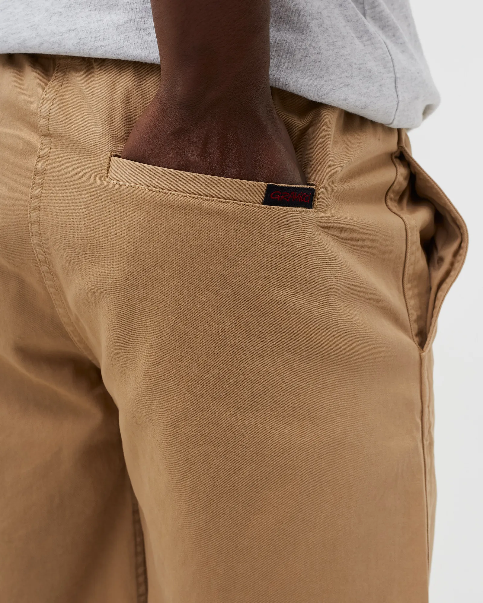 Gramicci G-SHORT