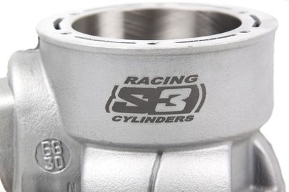 Cylindre S3 Racing - Ø76mm Gas Gas Pro 300