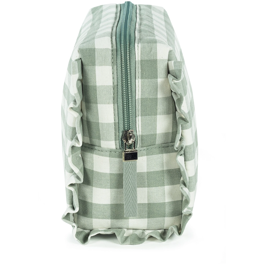 Walking Mum Wickelorganizer Remy grün