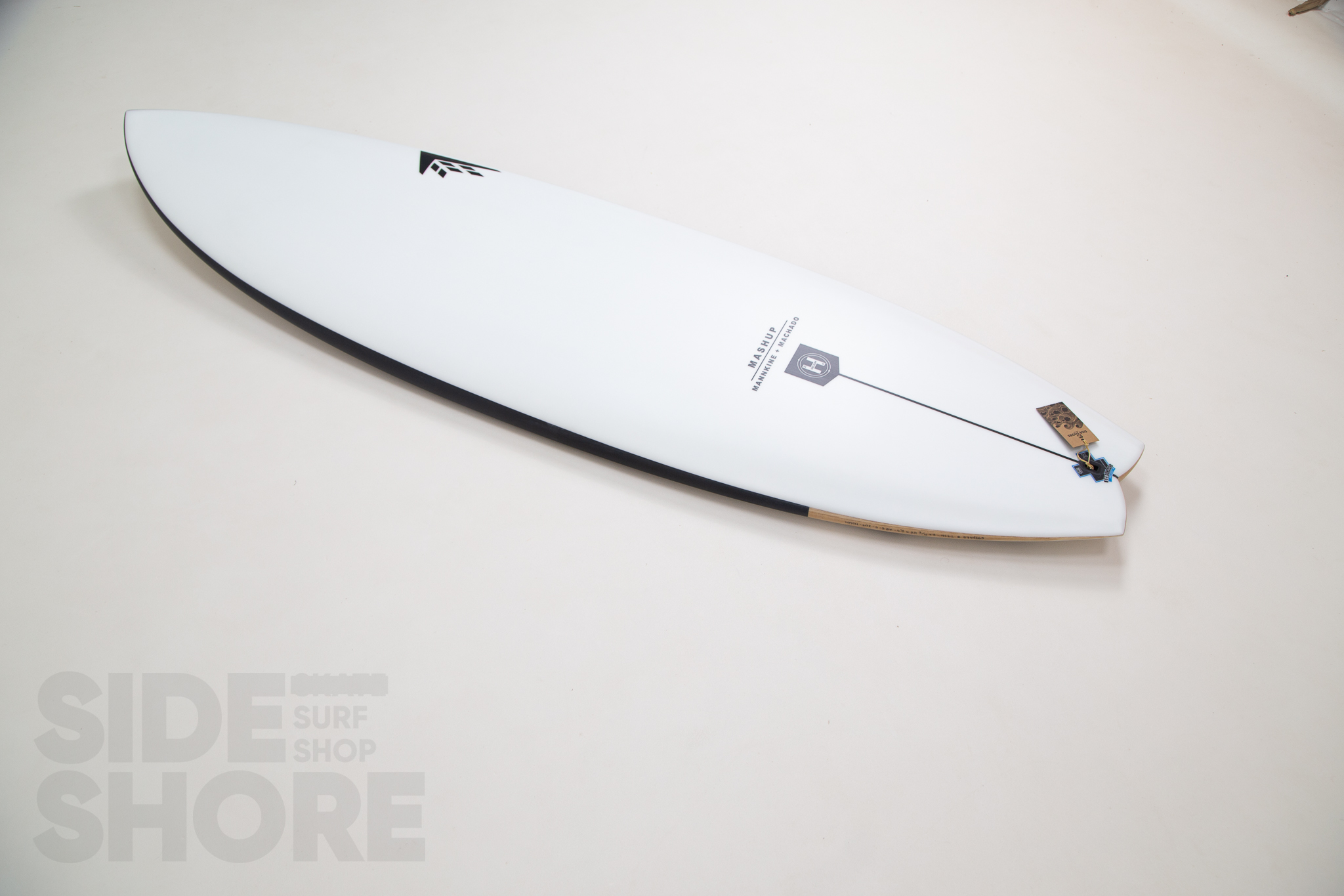 Firewire Mashup - 6'2 x 20 3/4
