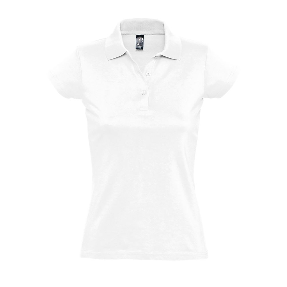 SOL'S 11376 - PRESCOTT WOMEN Polo Femme