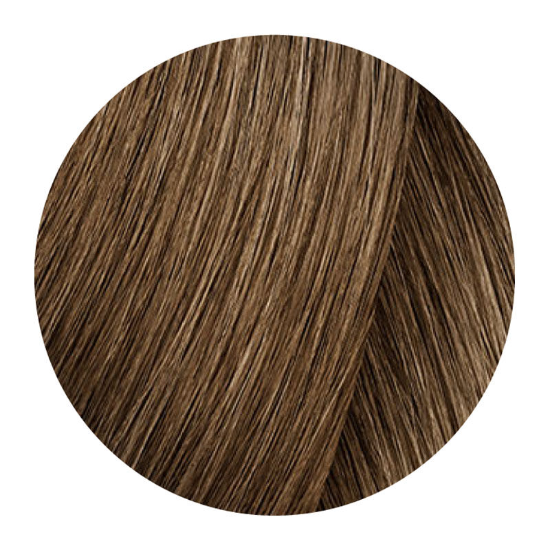Coloration ton sur ton Solaïa 7.3 blond doré