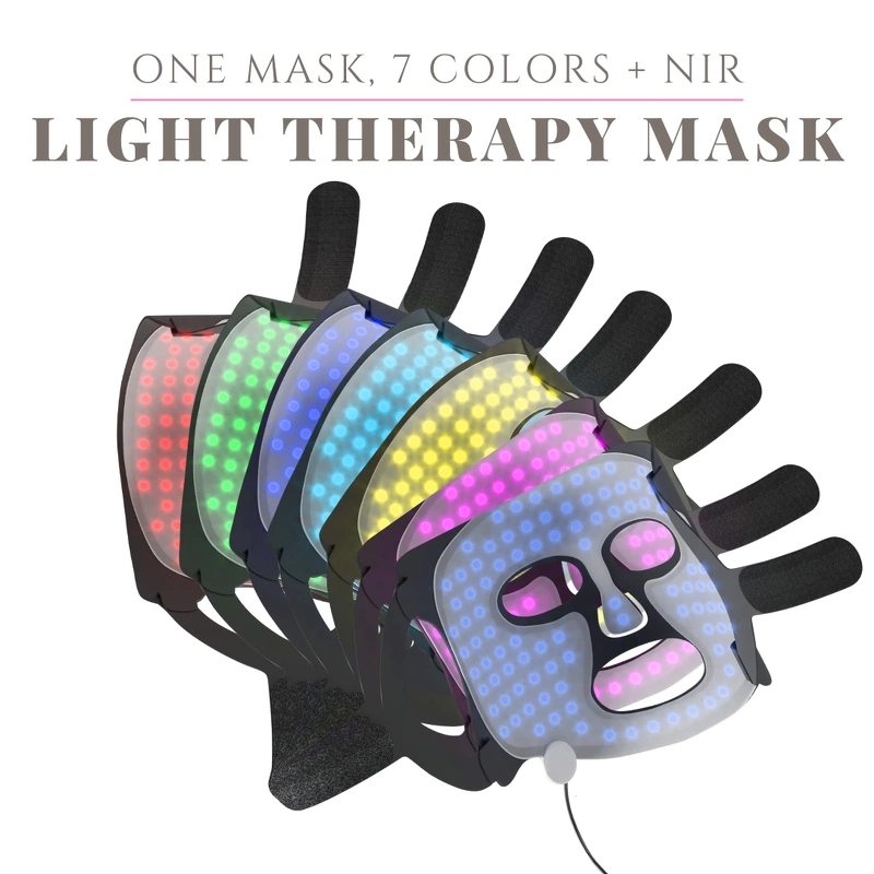 Lantz Cph LED Face Mask