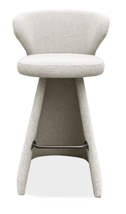Barstoel S4782 Biscotti Gatsbi B56 x D55 x H104.5 cm