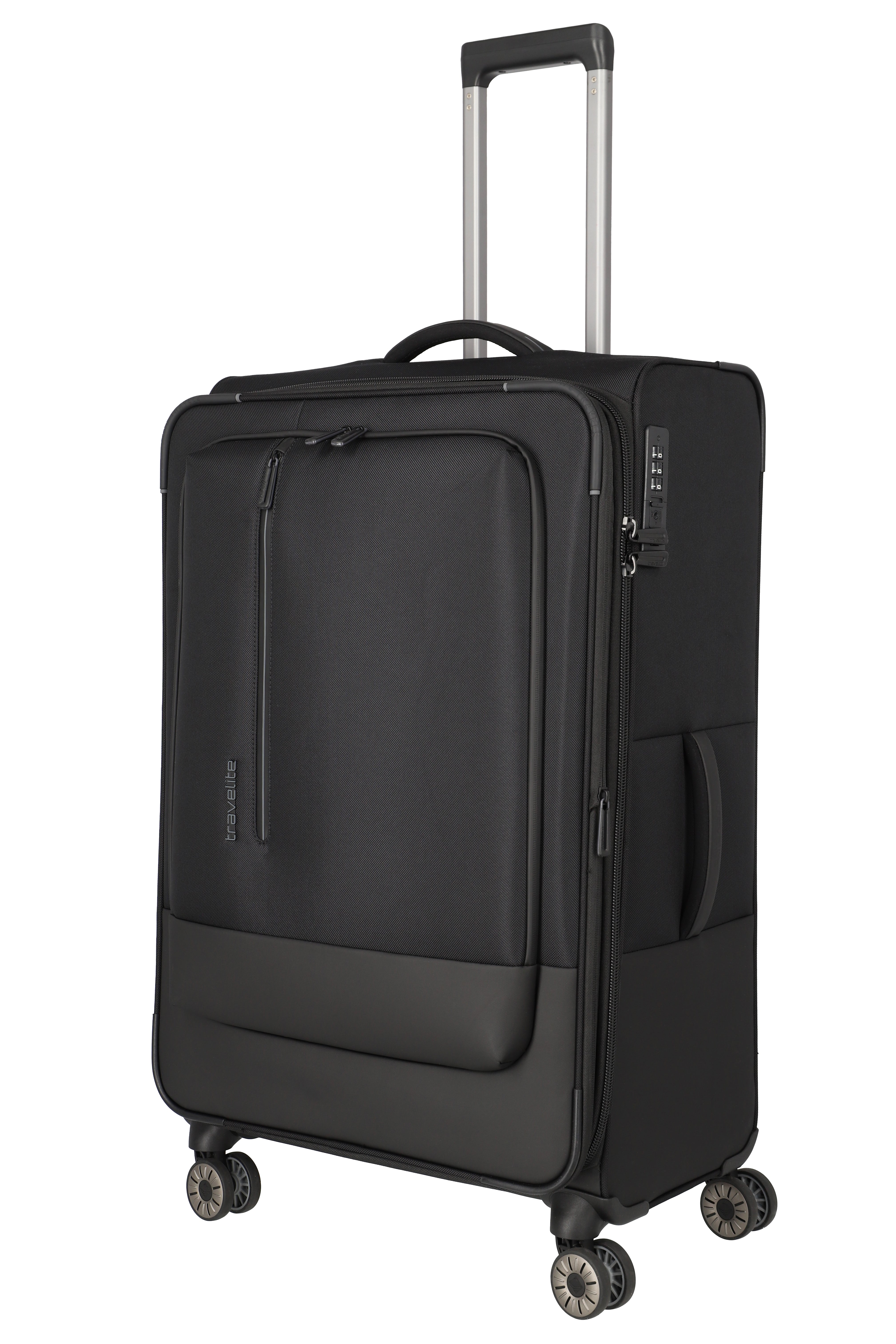 Crosslite Trolley L black Black