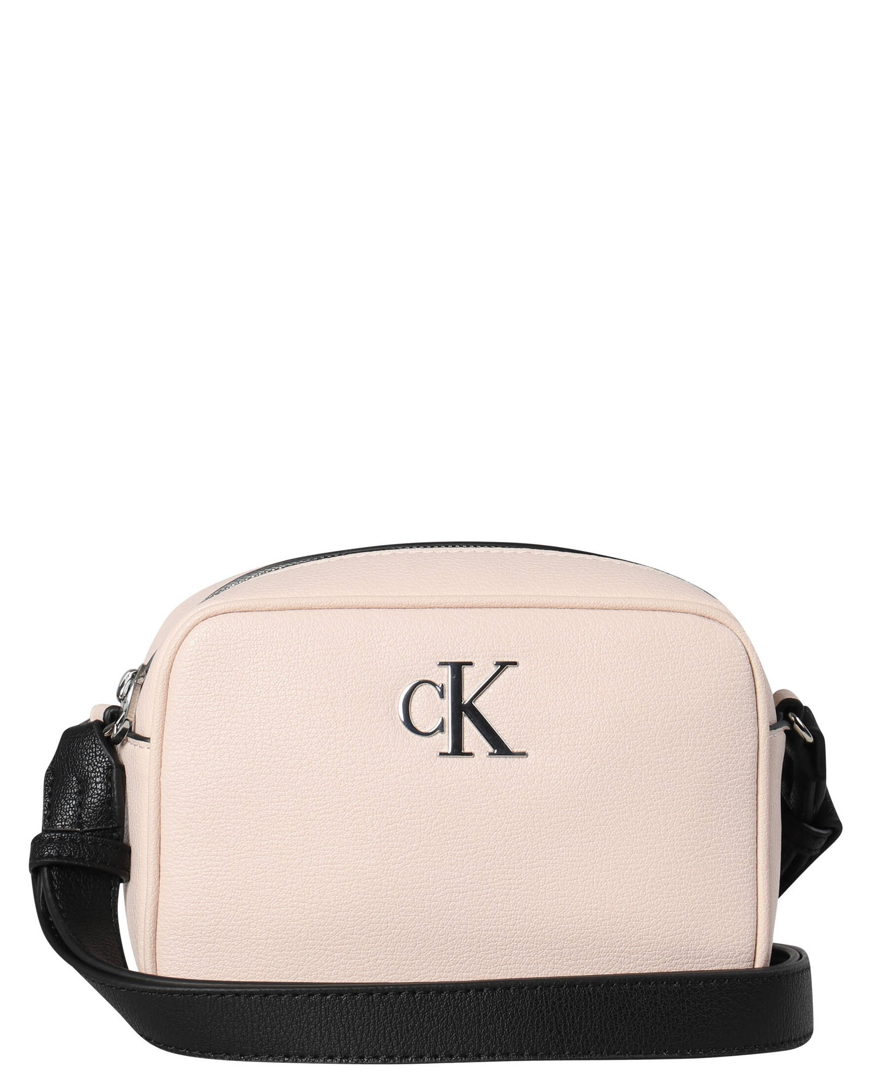 CALVIN KLEIN JEANS| Damen Umhängetasche MINIMAL MONOGRAM CAMERA BAG