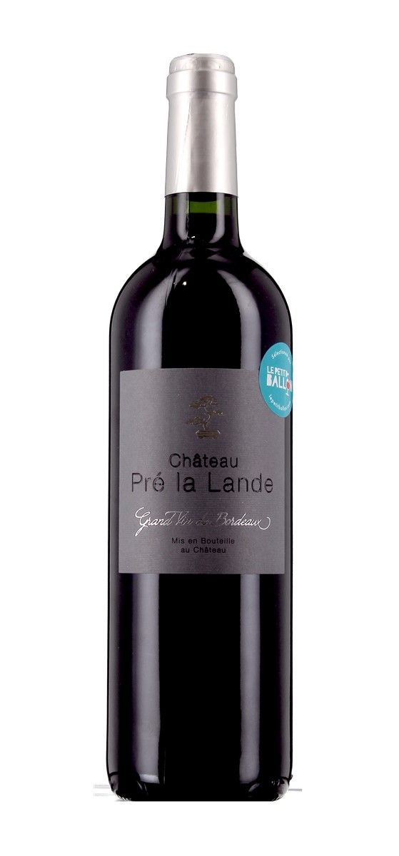 Château Pré la Lande - Terra Cotta 2017