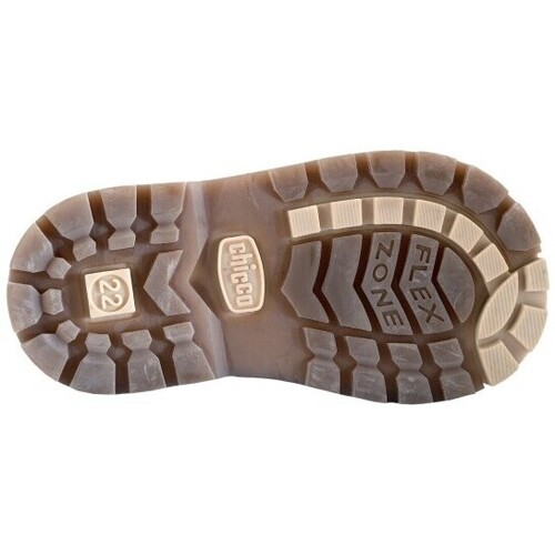 Chicco - 23964-20 Marrón