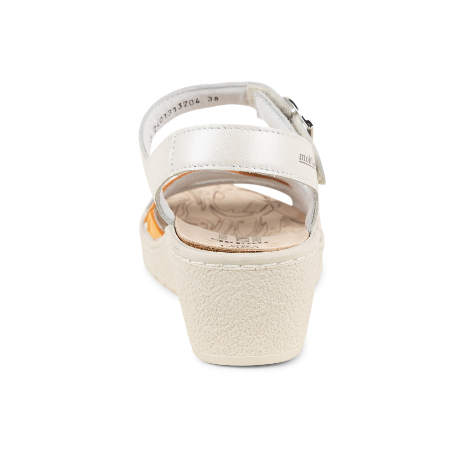 Sandales femme MEPHISTO PIETRA