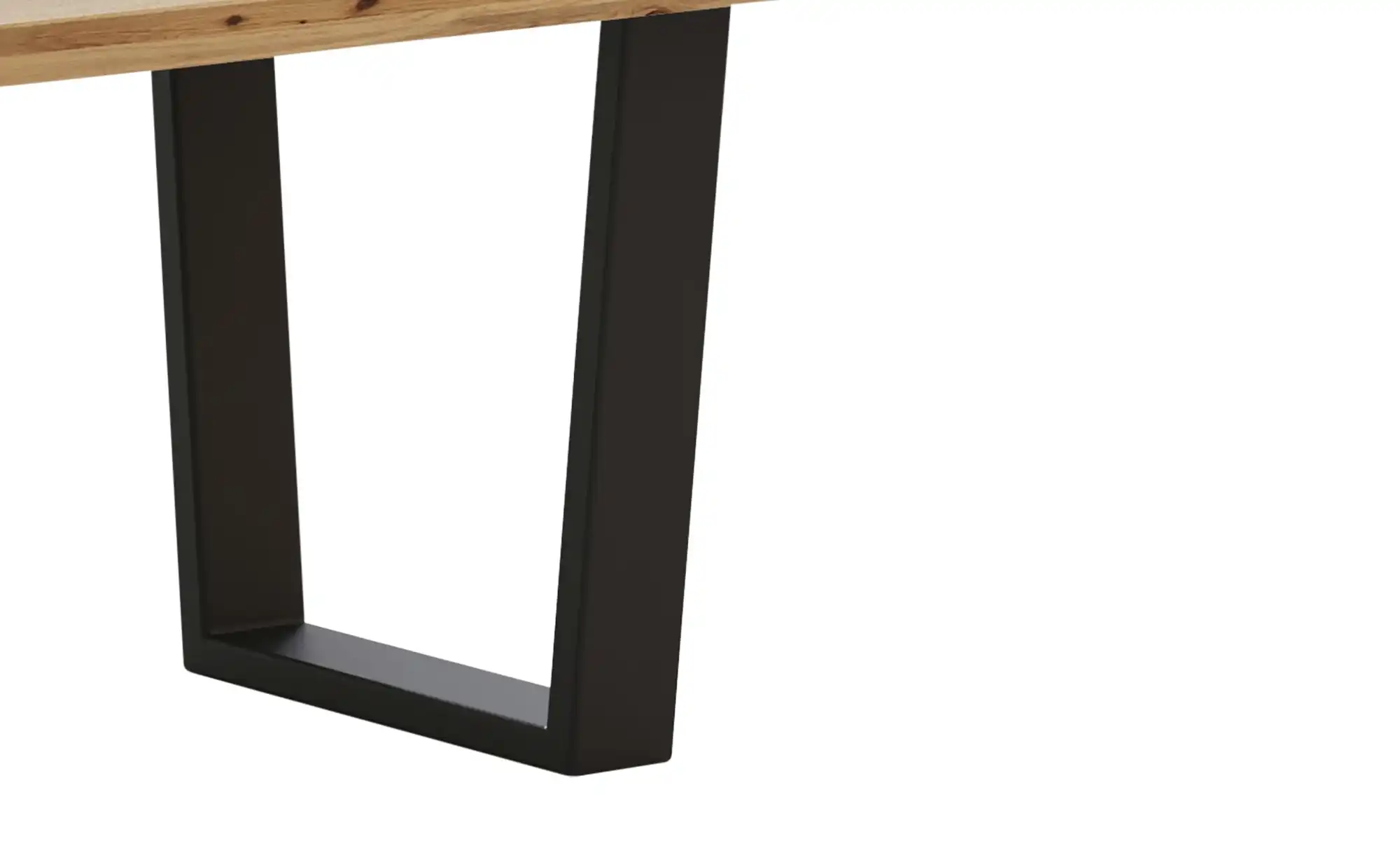 Woodford Massivholztisch Pantheon
